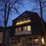 Apartment Seeger