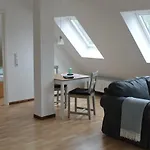 Apartment Seeger