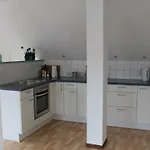 Seeger Apartment *