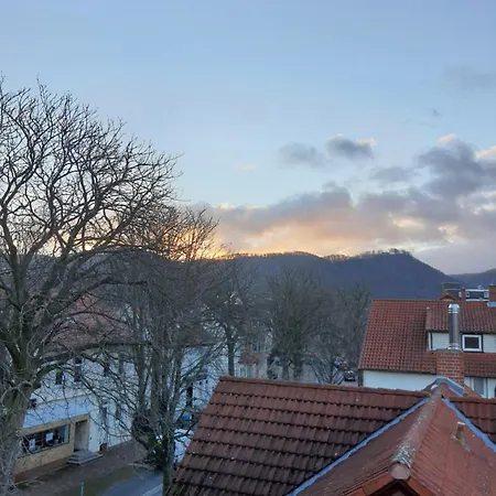 Nest Apartament *