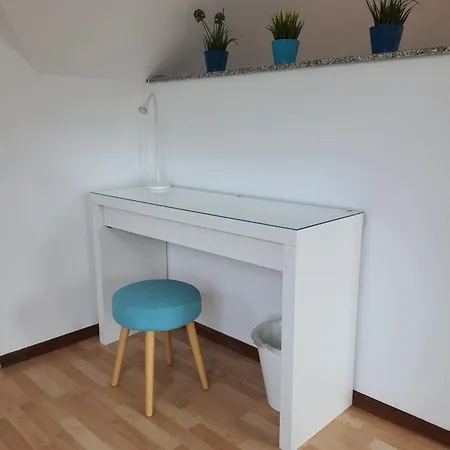 Apartament Nest