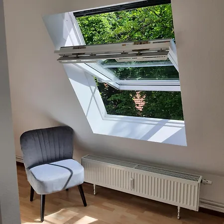 Nest Apartment *