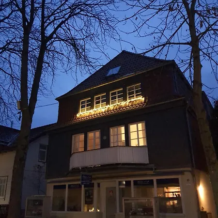 Apartament Nest