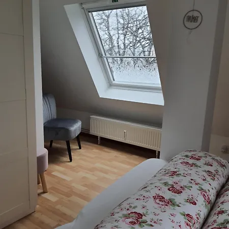 Nest * Bad Harzburg