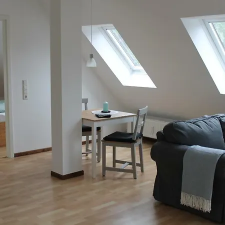 Apartament Nest