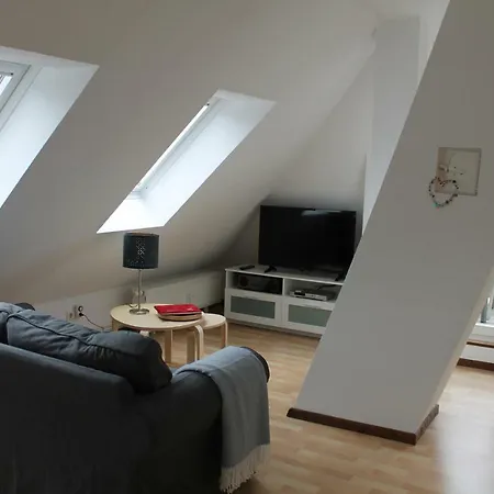 Apartament Nest *