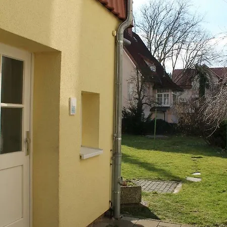 Nest Apartment Bad Harzburg