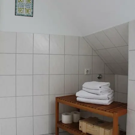 Apartament Nest *