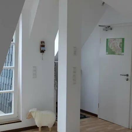 Apartament Nest