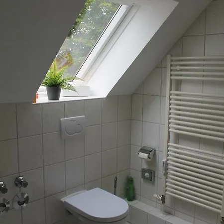 Apartament Nest