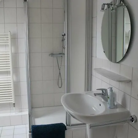 Nest Apartament *