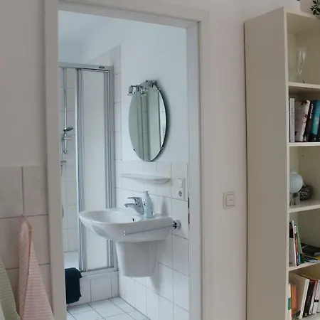 Apartament Nest *