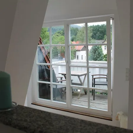 Nest * Bad Harzburg
