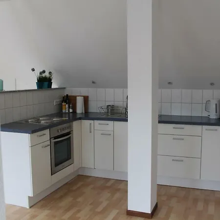 Nest Apartment *