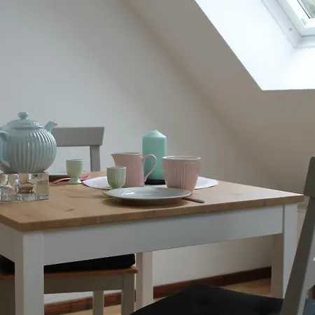 Nest Apartament