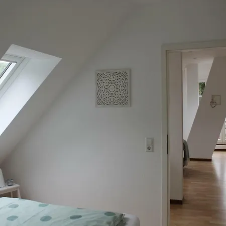 Apartament Nest Bad Harzburg